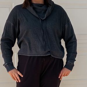 Mono B I Got It Like That Crop